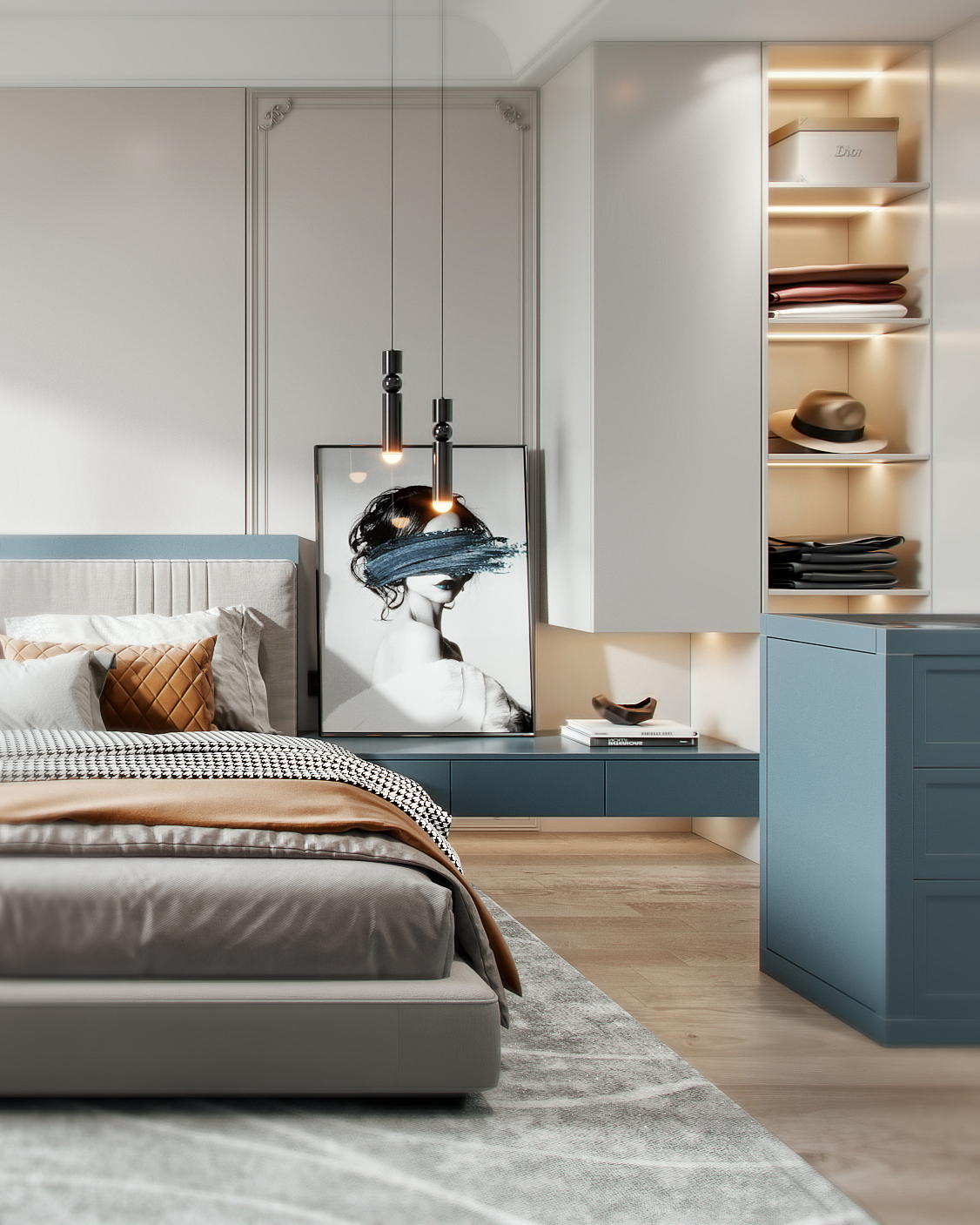 现代家装（图ZMjkwNjY0OTA4） - 家装设计 - 站酷设计师阿文精工原创素材 - 站酷ZCOOL