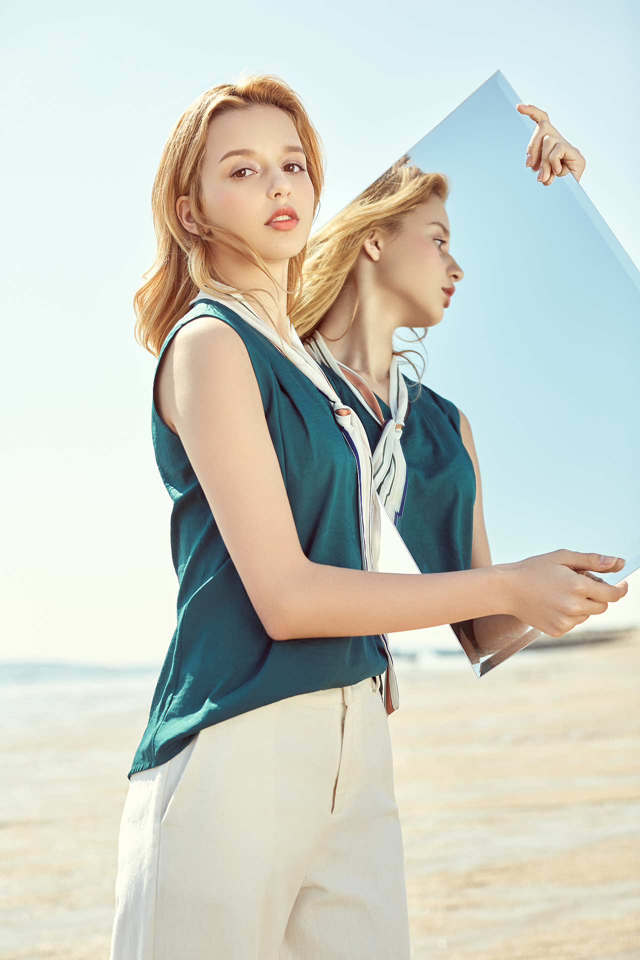 wewe唯唯女装 2018 春夏