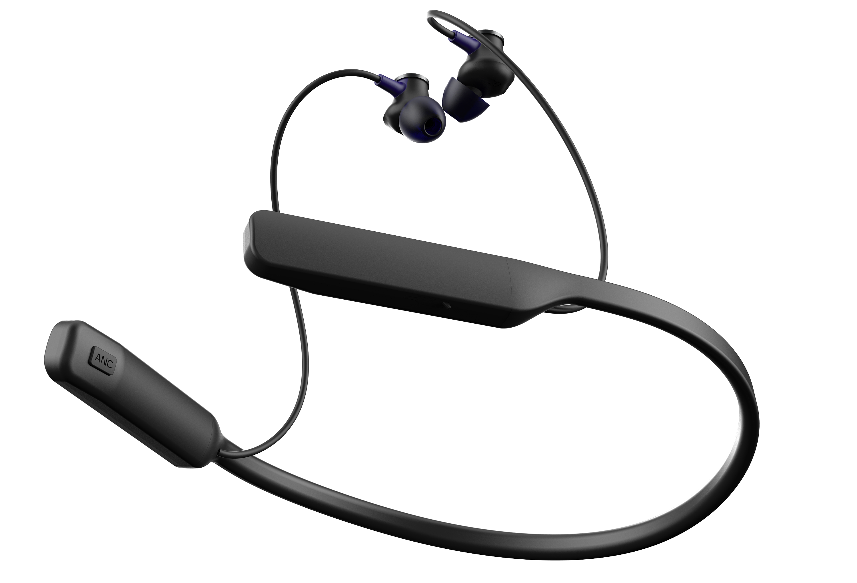 牧森MS-T17 挂脖式蓝牙耳机亚马逊新款厂家承接OEM/ODM订单-阿里巴巴