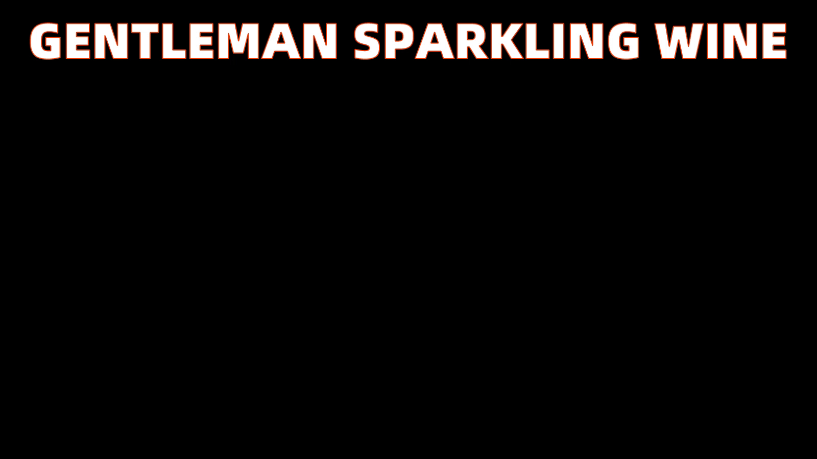Gentleman sparkling wine / 绅士气泡酒(图ZMjYwNTQ3MjMy) - 品牌 - 站酷设计师额额兮不秃头原创素材 - 站酷ZCOOL