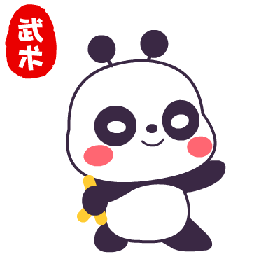 萌萌熊·运动出糗表情——翔通动漫原创（图ZMzMzOTUzODg=） - 网络表情 - 站酷设计师熊猫沾沾原创素材 - 站酷ZCOOL