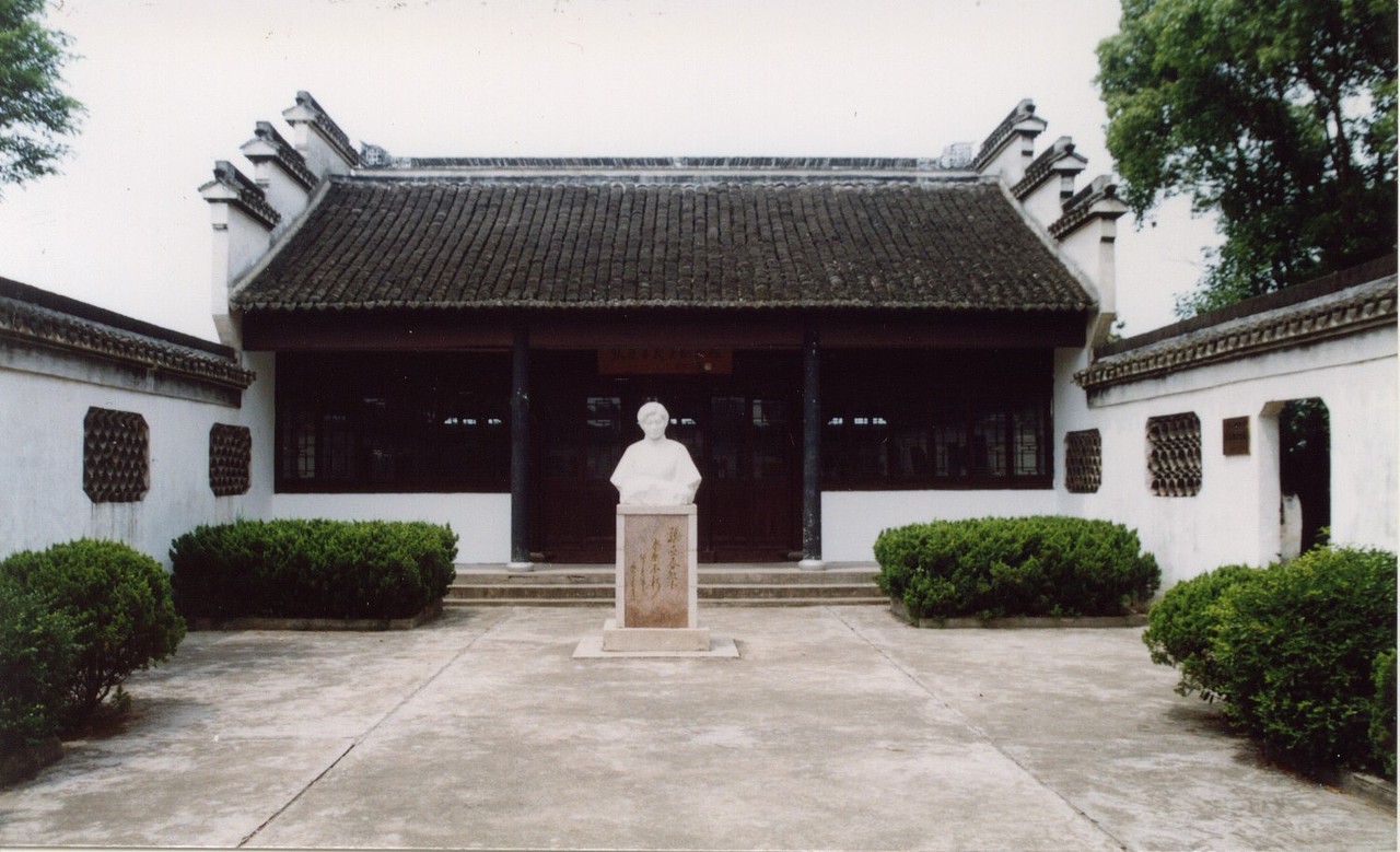 吴江旅游美景美图