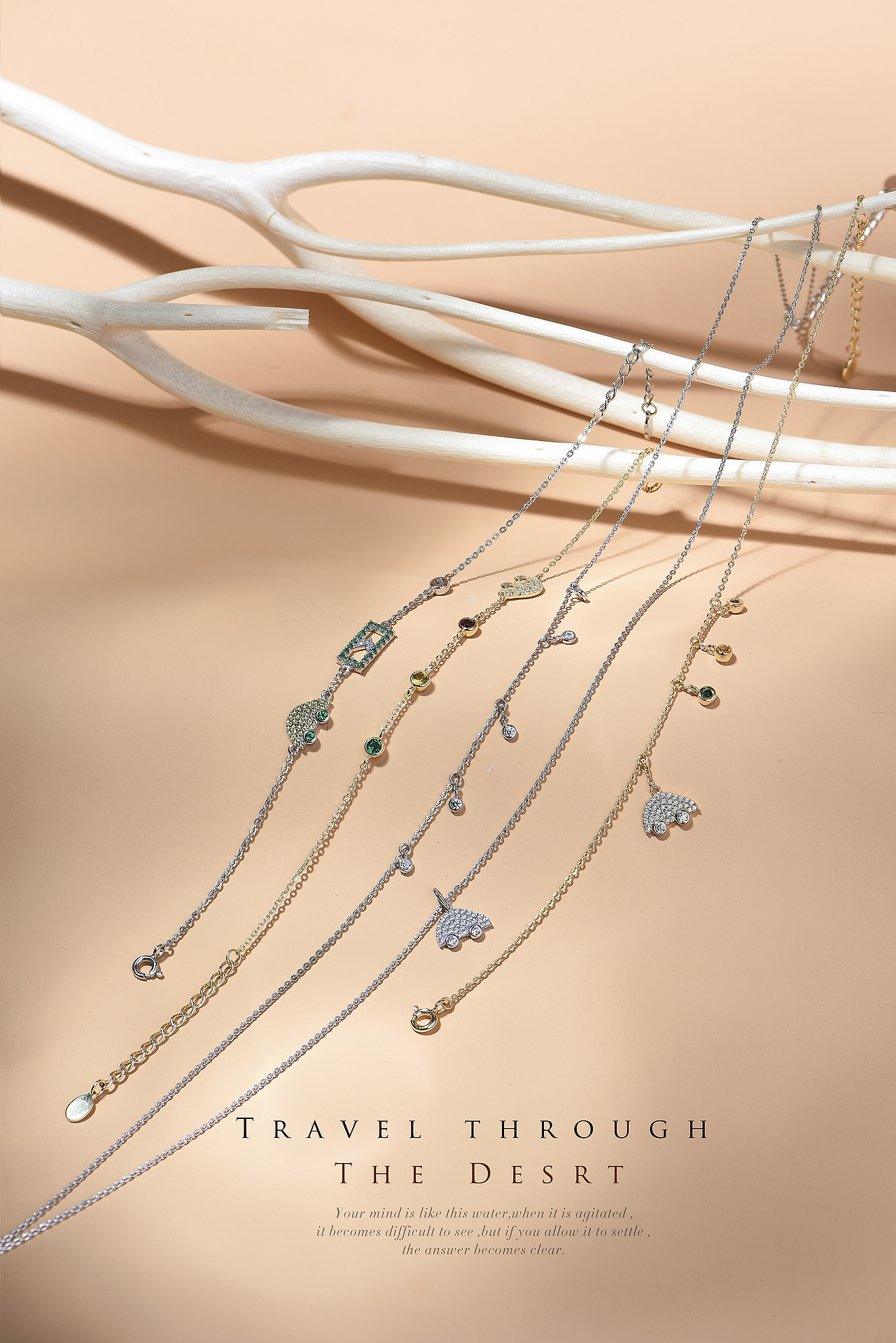 2018 Through The Desert series（图ZMTI4OTEyNDYw） - 产品摄影 - 站酷设计师醒风传媒原创素材 - 站酷ZCOOL