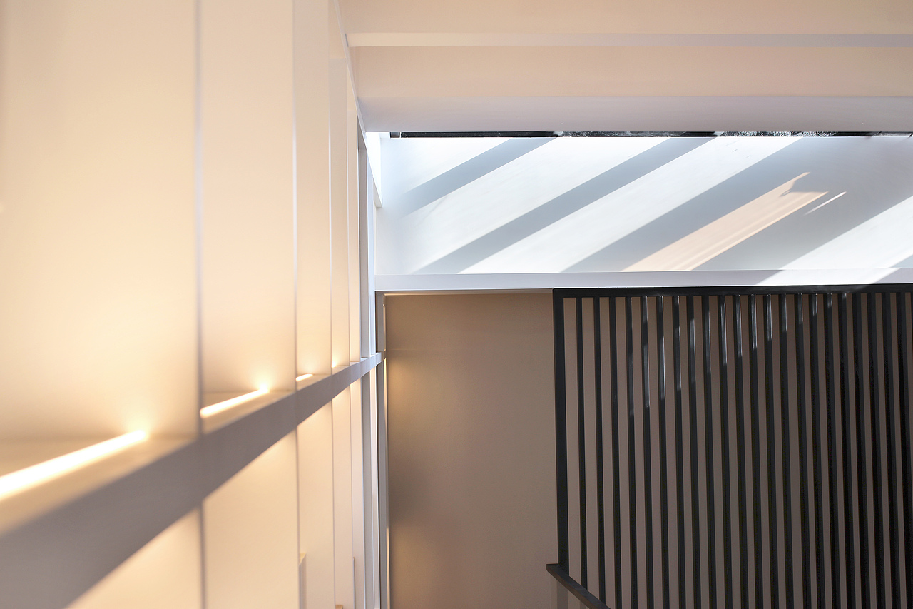 荆邑•溪隐府丨建筑漫步（黎李设计）（图ZMTQ0NzU4NjI0） - 家装设计 - 站酷设计师黎波设计师原创素材 - 站酷ZCOOL