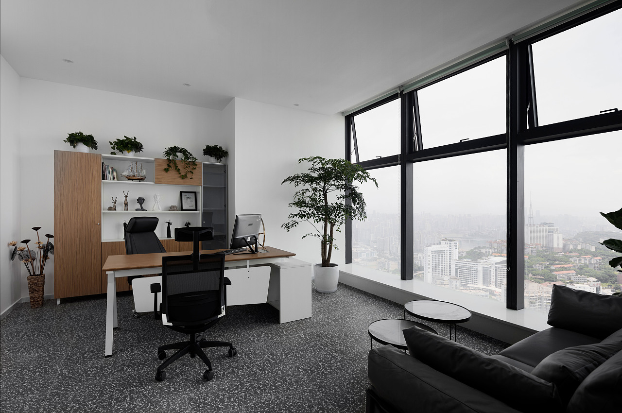 目歌·视觉/重庆建筑空间摄影