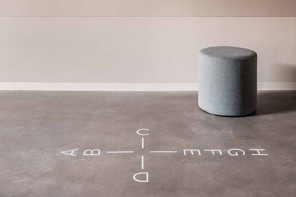 梅光学院大学的新校舍