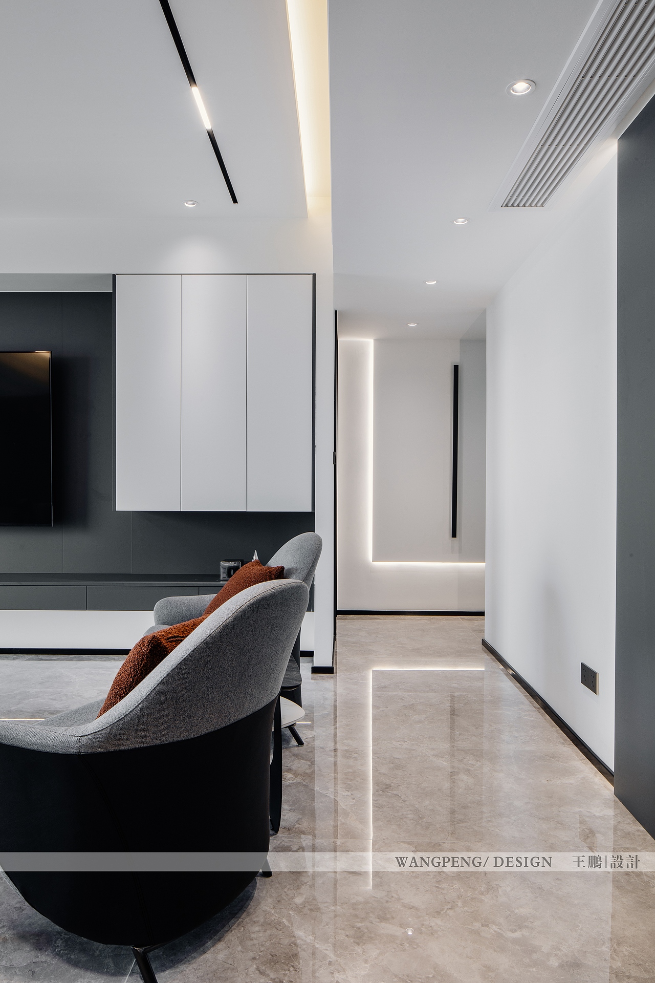 悦湖华庭 实景拍摄