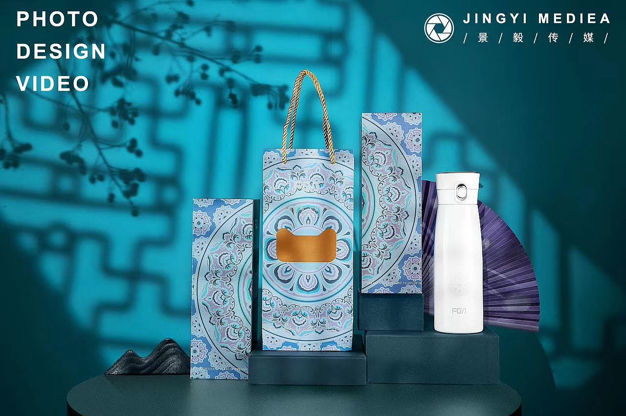 【国潮系列】FGA•敦煌博物馆联名款（图ZMjY3NjA1Njc2） - 产品摄影 - 站酷设计师景毅传媒原创素材 - 站酷ZCOOL