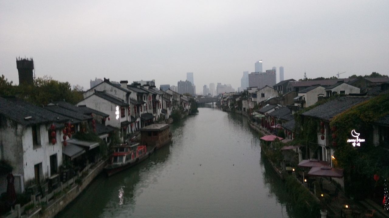 秋季的江南（图ZNjMwNjMxNjQ=） - 风光摄影 - 站酷设计师设影西岸VON原创素材 - 站酷ZCOOL