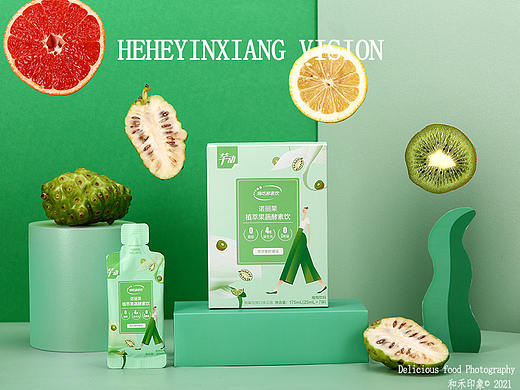 CPT & 保健品 代餐产品