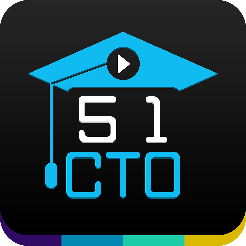     51cto学院—图标