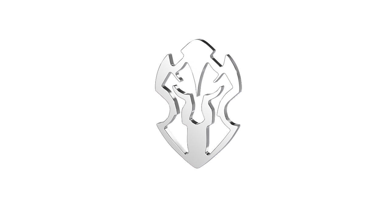 破碎logo（图ZMjA1Mzk0ODg4） - 其他三维 - 站酷设计师乌臼原创素材 - 站酷ZCOOL