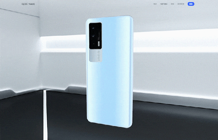 vivo 官网 手机360°展示（图ZMjU5MDY5MDAw） - 产品 - 站酷设计师黑亦原创素材 - 站酷ZCOOL