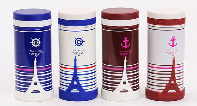 2013保温杯设计第三期海军风（图ZMjE4MzE2ODQ=） - 生活用品 - 站酷设计师HUYI1989原创素材 - 站酷ZCOOL