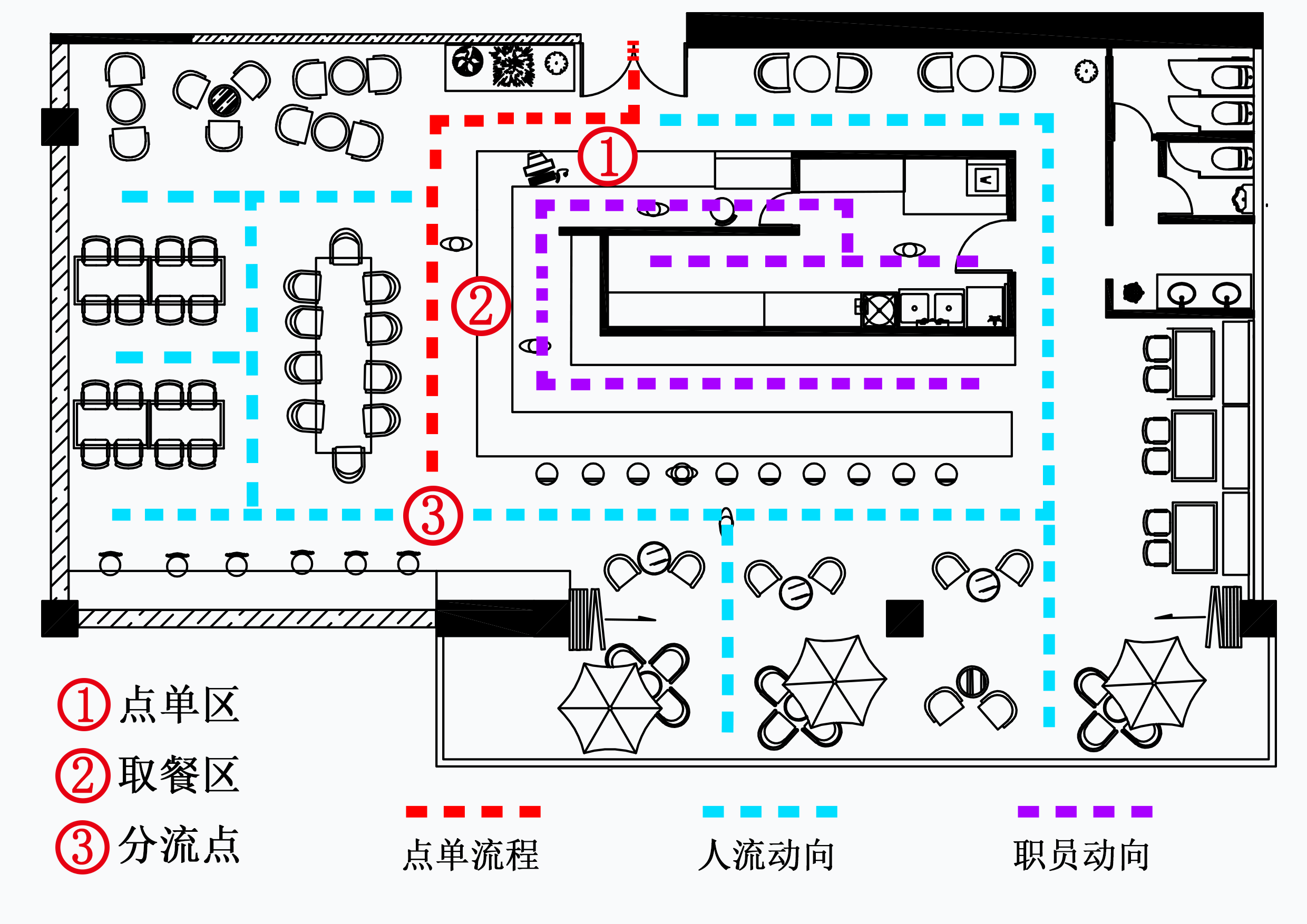 loft厂房改造咖啡馆