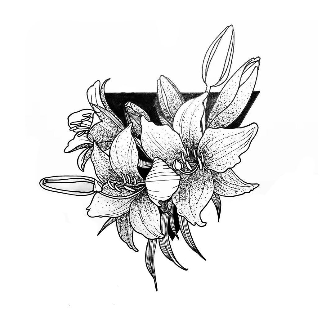 TATTOO DESIGN（图ZMTU1NjM3Mzc2） - 艺术插画 - 站酷设计师PattiWWW原创素材 - 站酷ZCOOL