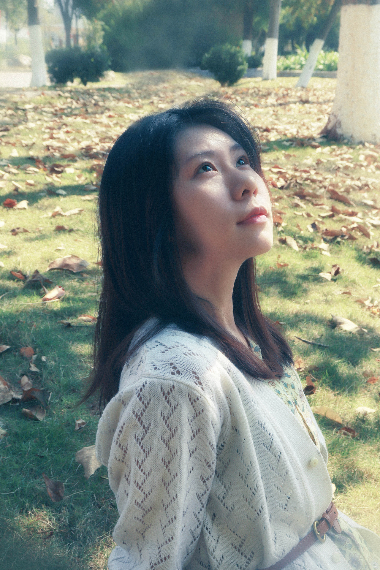 两个色调（图ZMTgxNDgxNzc2） - 人像摄影 - 站酷设计师夏河马原创素材 - 站酷ZCOOL