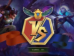 欧美MOBA-现代埃及神话