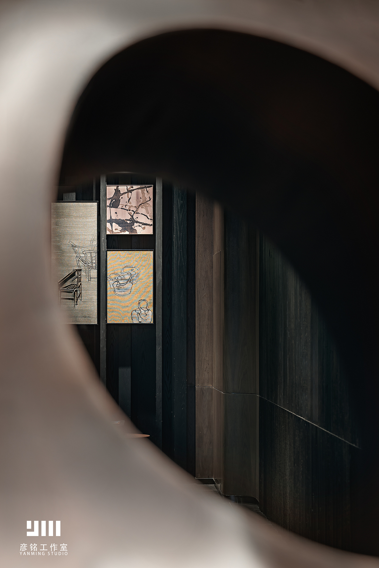 建筑空间摄影 ‖ 成都福朋喜来登酒店（图ZMjU1ODYwODc2） - 环境/建筑摄影 - 站酷设计师彦铭摄影工作室原创素材 - 站酷ZCOOL