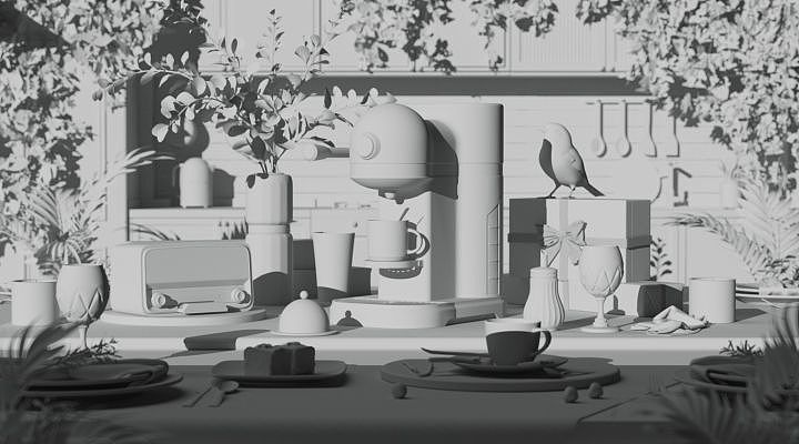 2023 12月练习 杨帆动态设计班