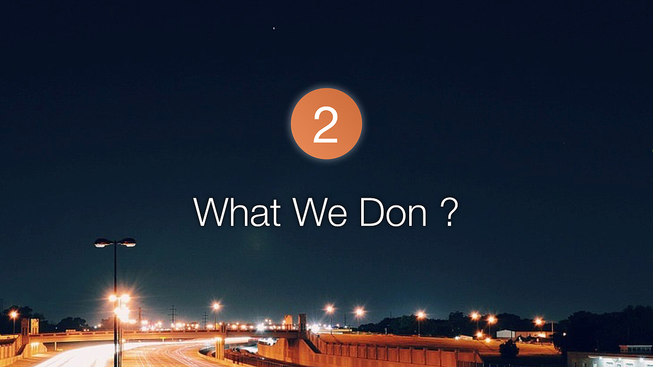 简洁商务通用Keynote模板 第一辑