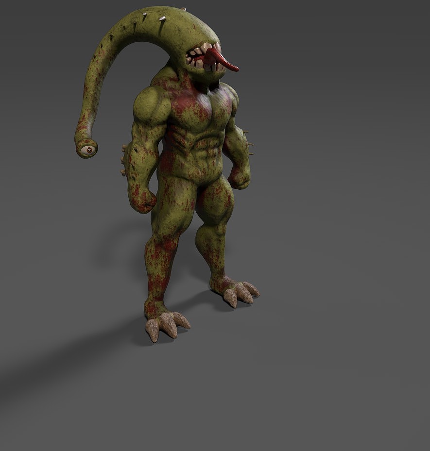 丑东西（图ZMzYxNTk3MjAw） - 人物/生物 - 站酷设计师Z037722880原创素材 - 站酷ZCOOL