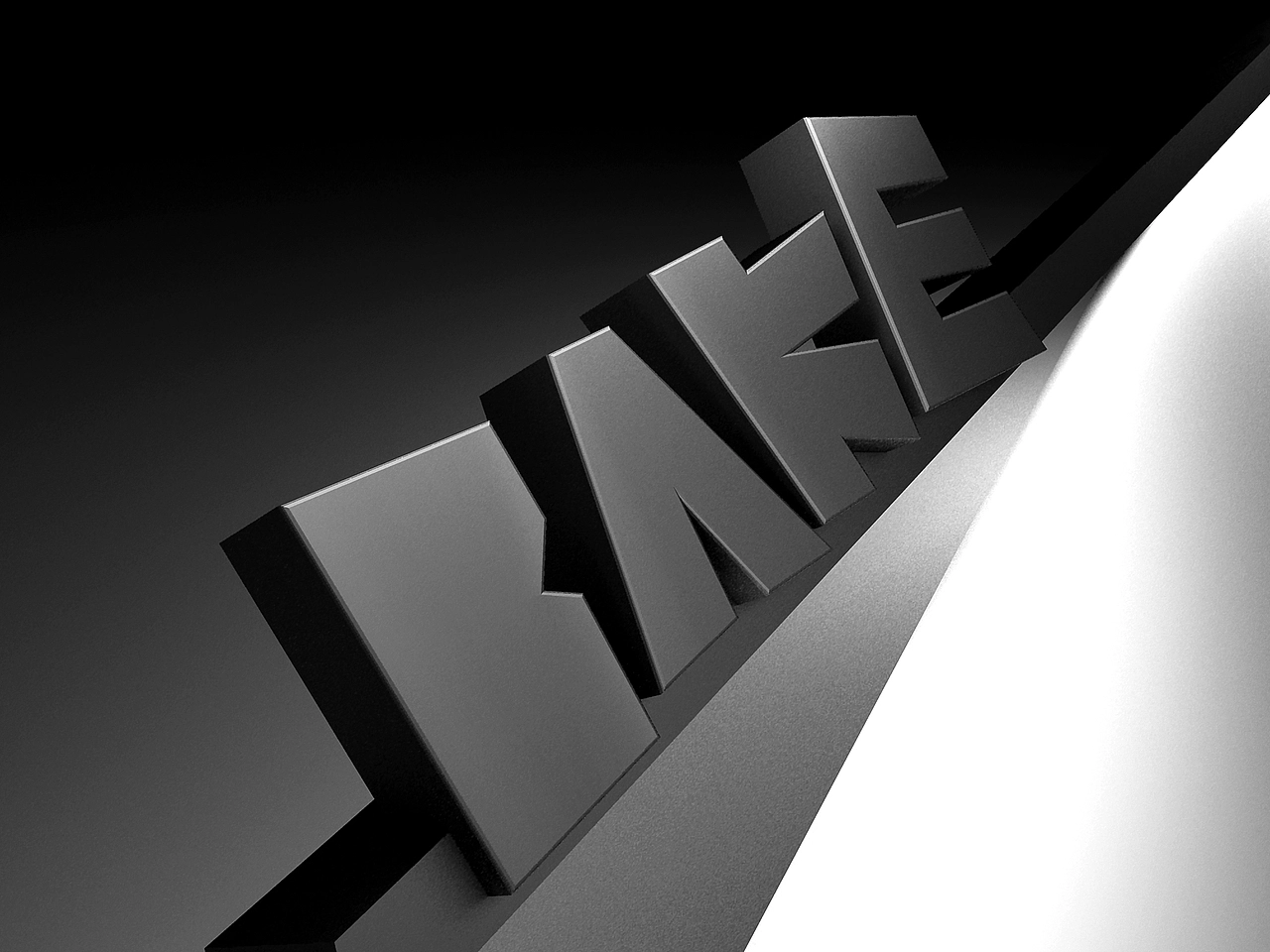 园区导视系统014