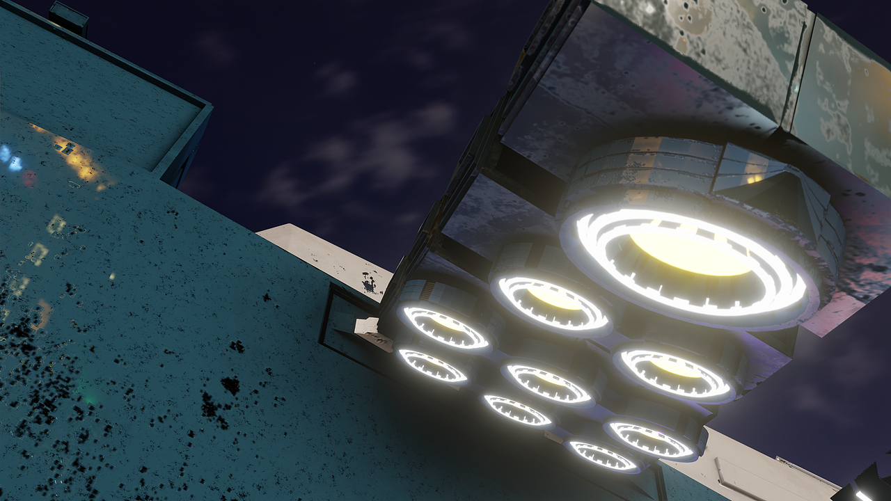 2020年做的一些东西