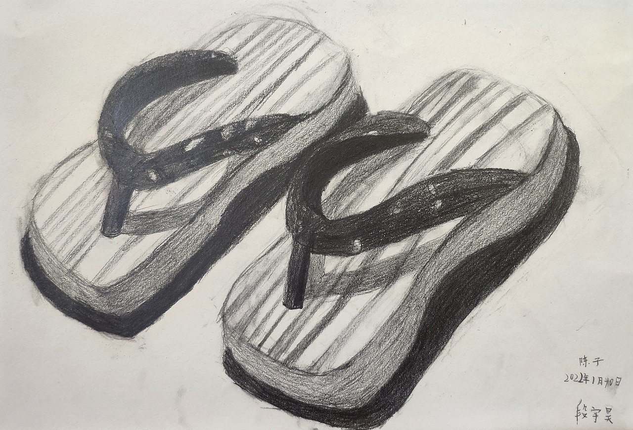 陈子画室 星沙画室 长沙县画室长沙画室 素描 油画漫画