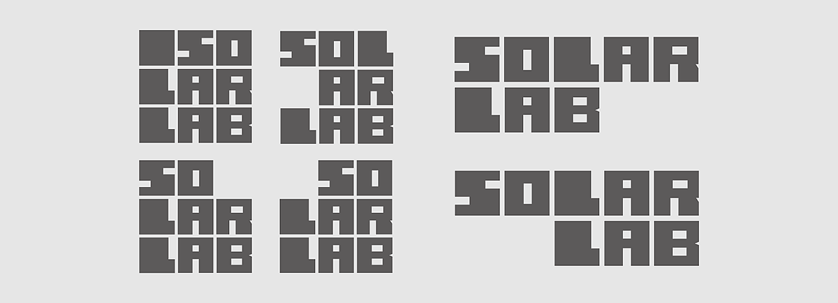 Greenpeace 能源革命 Branding Design