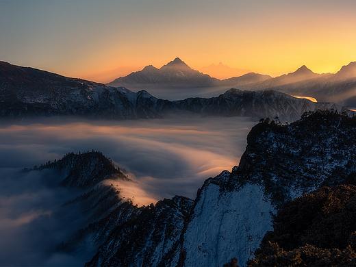 山