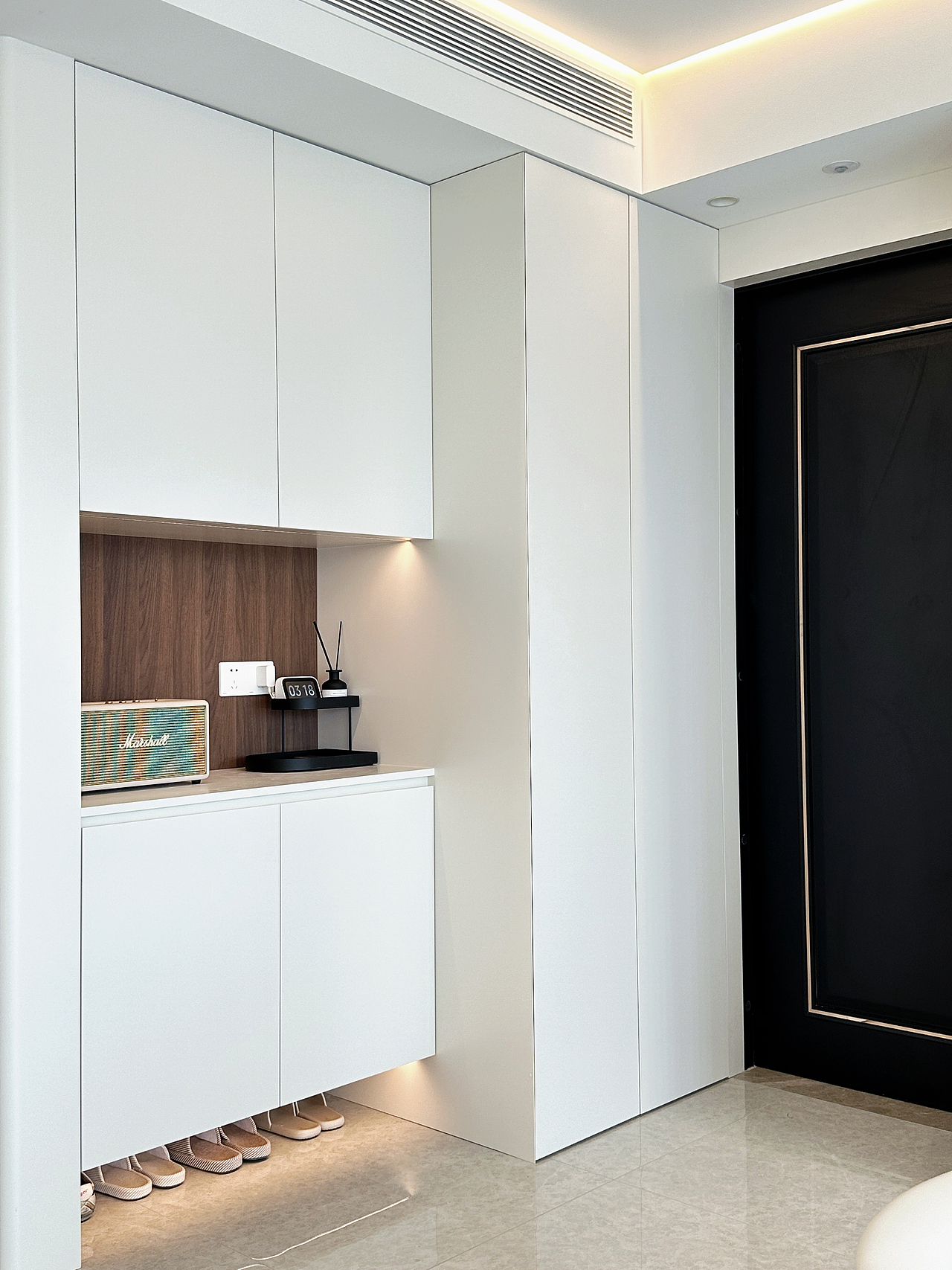 WOOD & DESIGN X 感知意向 钝感留白（图ZMzQ5Njk1MjA0） - 家装设计 - 站酷设计师K先生的设计原创素材 - 站酷ZCOOL