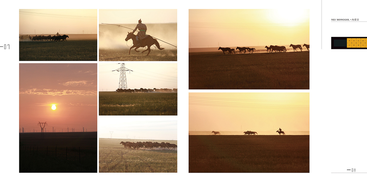 行摄天下—王会柱摄影作品选（图ZMTAxMTEwNjY0） - 书籍/画册 - 站酷设计师kokoya原创素材 - 站酷ZCOOL