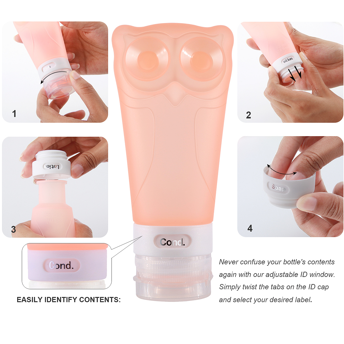 电商修图 amazon产品精修 硅胶产品