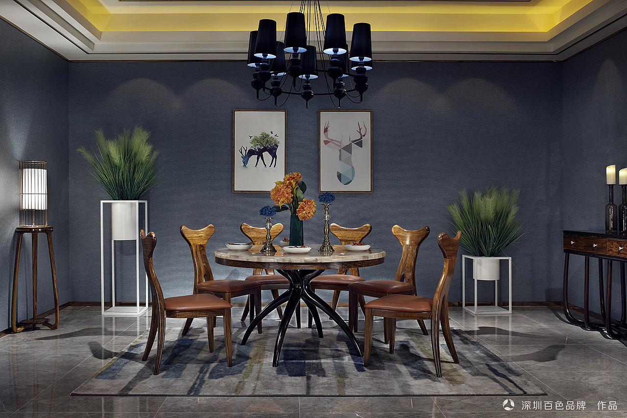 乌金木北欧家具摄影-豪森（沙发/床/椅子/桌子/柜子）（图ZMTM3NDI5MTIw） - 产品摄影 - 站酷设计师深圳百色品牌原创素材 - 站酷ZCOOL