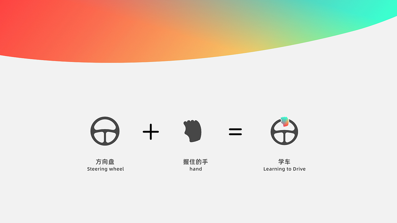 缤纷学车（图ZMTcyMjYwNTQ4） - 品牌 - 站酷设计师Mr_Haiii原创素材 - 站酷ZCOOL