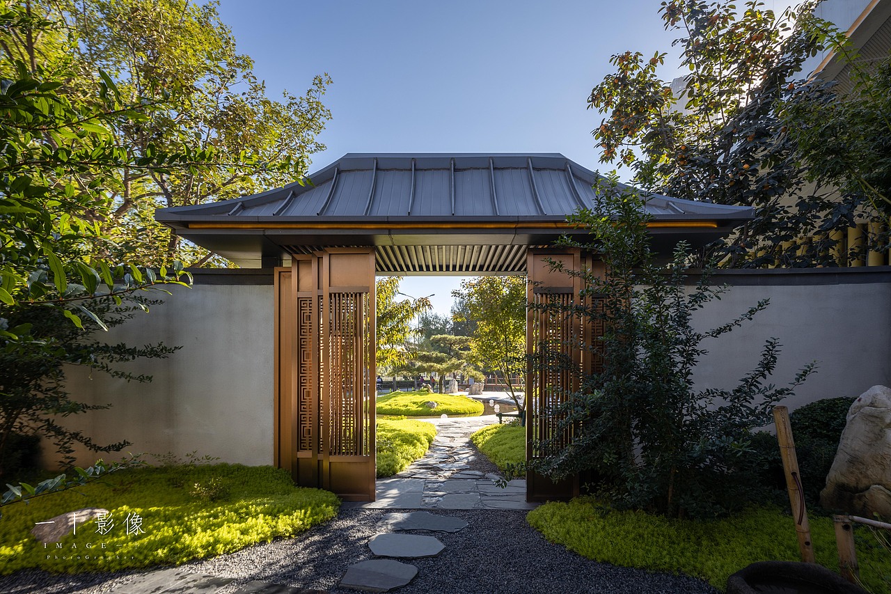 景观建筑摄影（图ZMjg1NTkwNDgw） - 环境/建筑摄影 - 站酷设计师一丨影像原创素材 - 站酷ZCOOL