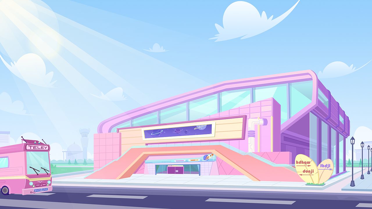 矢量插画（图ZMjcwNzI5MzIw） - 儿童插画 - 站酷设计师宋博华原创素材 - 站酷ZCOOL