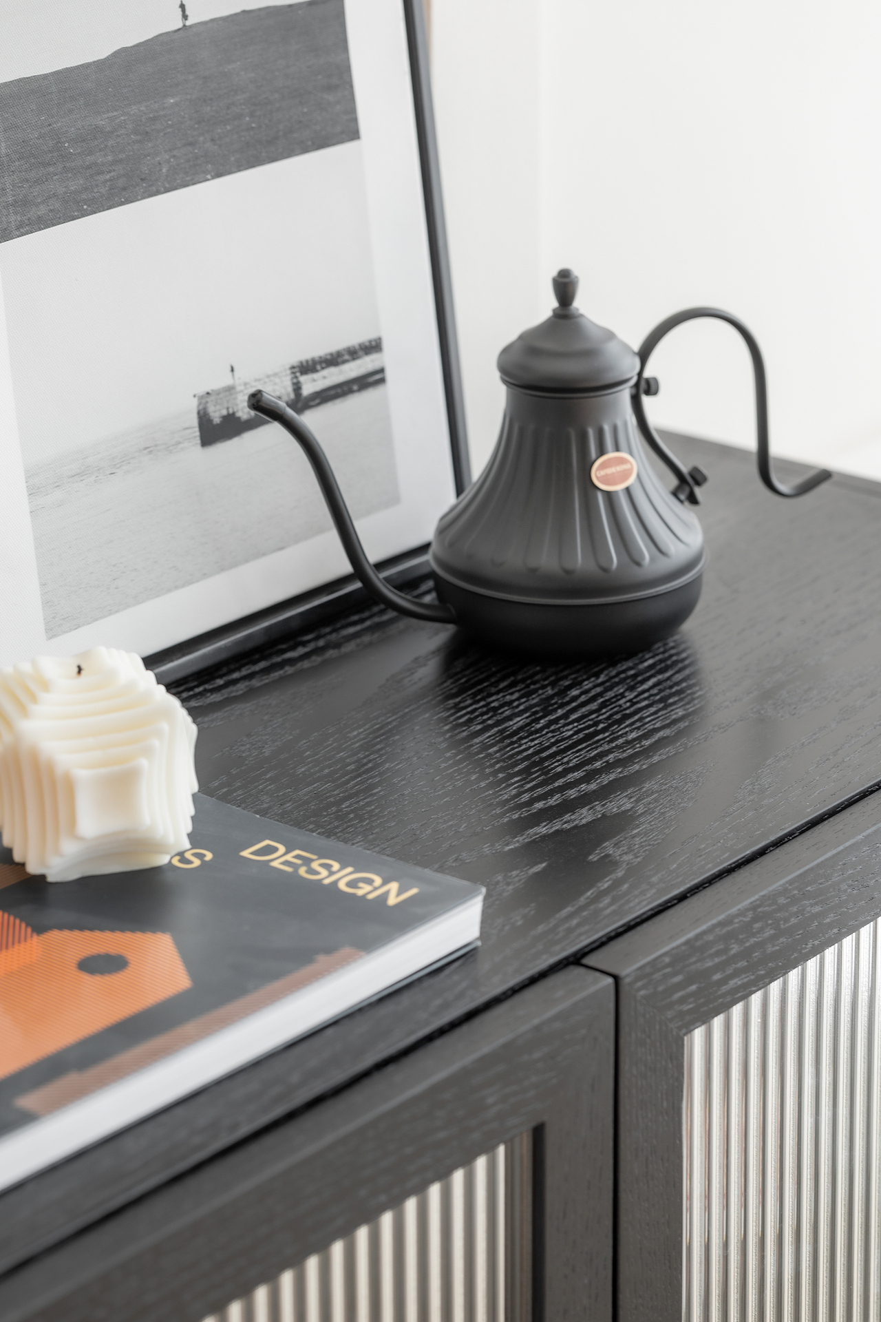 静物摄影|#生野安室# 原创家具·橱柜合集☕️