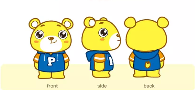 这件文化衫简直百搭!