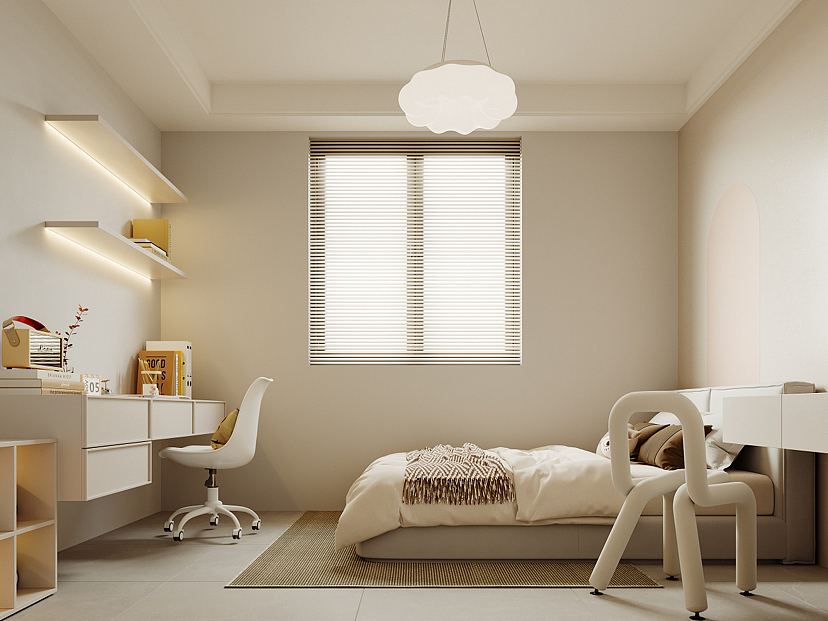 近期渲染（图ZMzQyOTcwNTYw） - 家装设计 - 站酷设计师C阿虾CGI原创素材 - 站酷ZCOOL