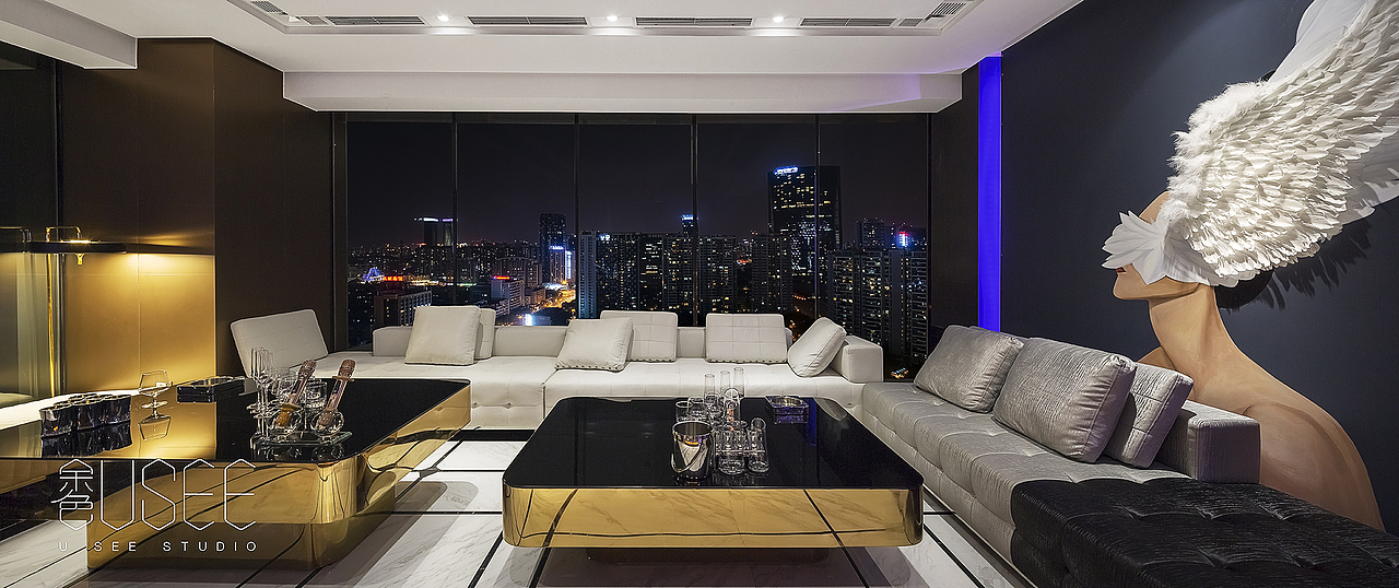 成都大未来cago（图ZMTczNzc5NDYw） - 环境/建筑摄影 - 站酷设计师摄影师海哥原创素材 - 站酷ZCOOL