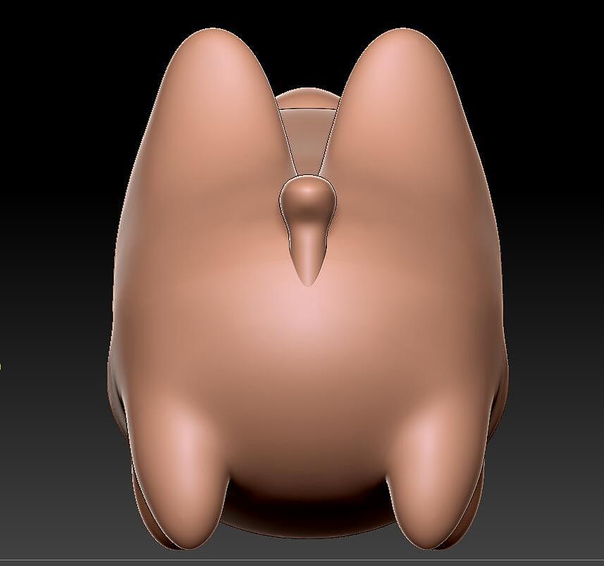 阿里..玩具手办设计 2018