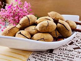 碧根果產(chǎn)品拍攝