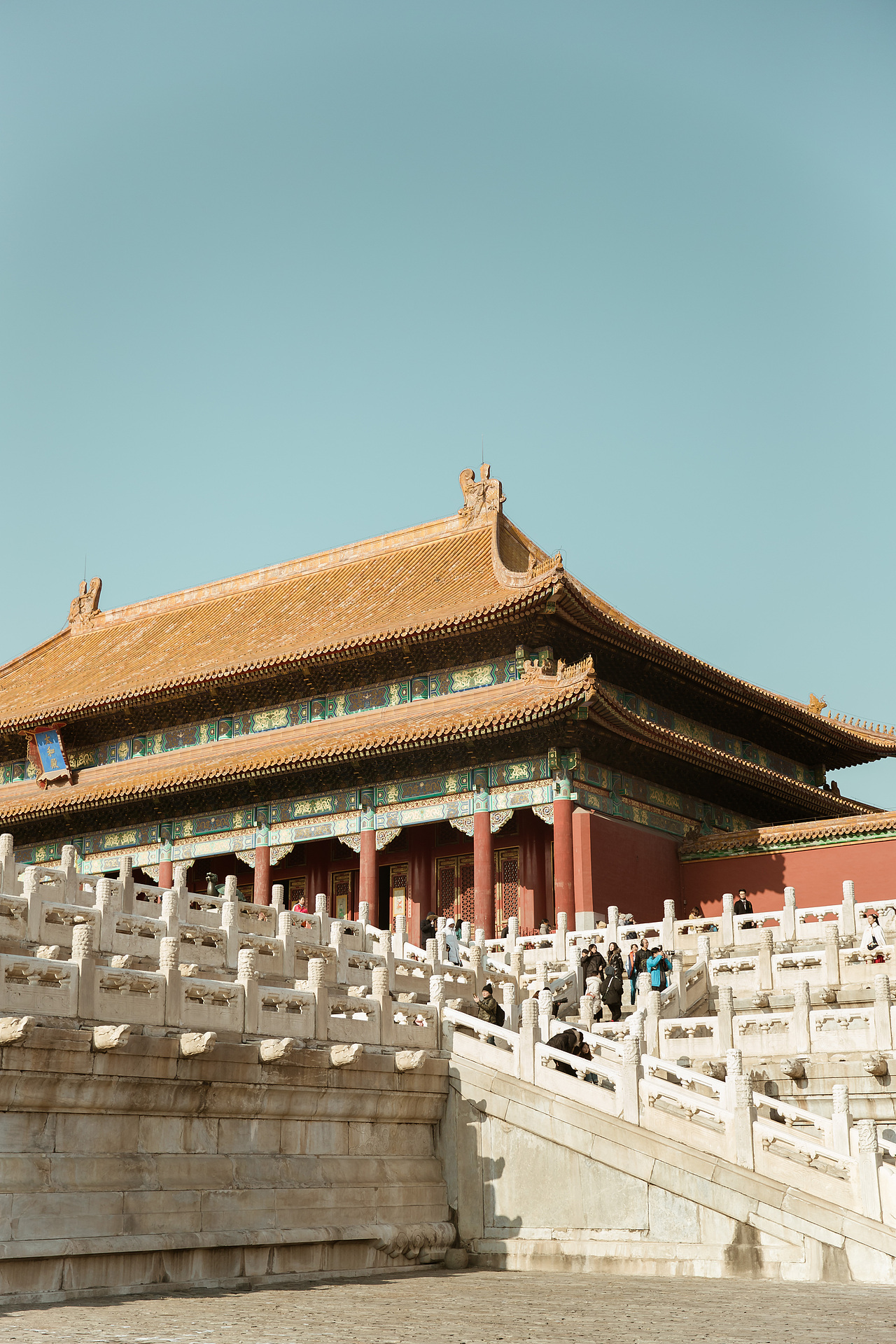 「觅•故宫」（图ZMTkzMzA2NDM2） - 人文/纪实摄影 - 站酷设计师丨多鱼丨原创素材 - 站酷ZCOOL