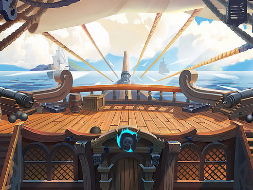 早前画的一批Q版欧美原画011