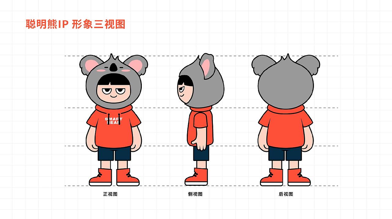 品牌精英计划-IP形象篇