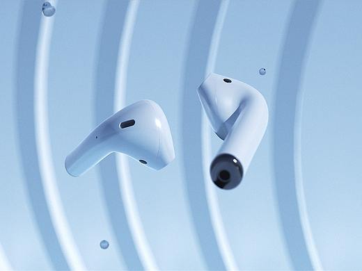 AirPods 耳机保护套
