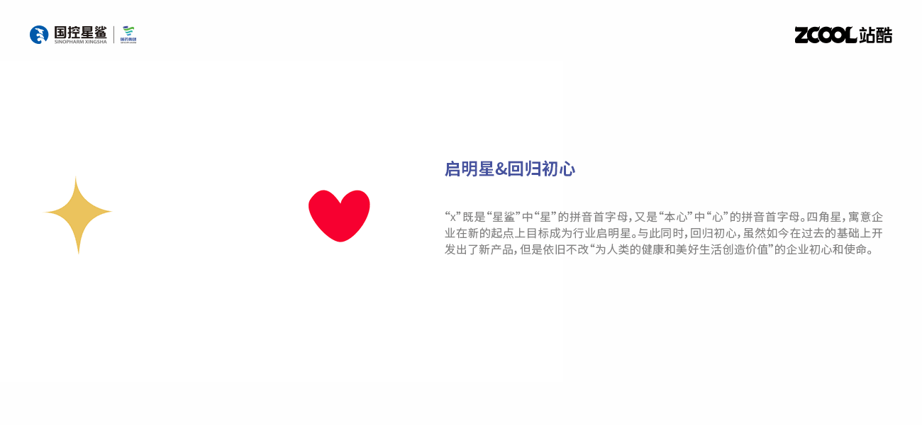 “凭‘星’而来,‘鲨’耀新生”国控新鲨品牌LOGO焕新