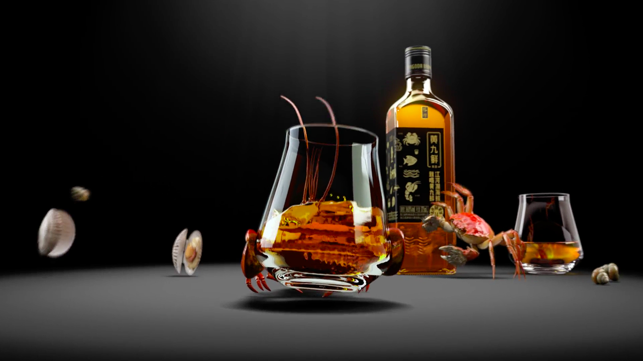 塔牌黄九鲜黄酒